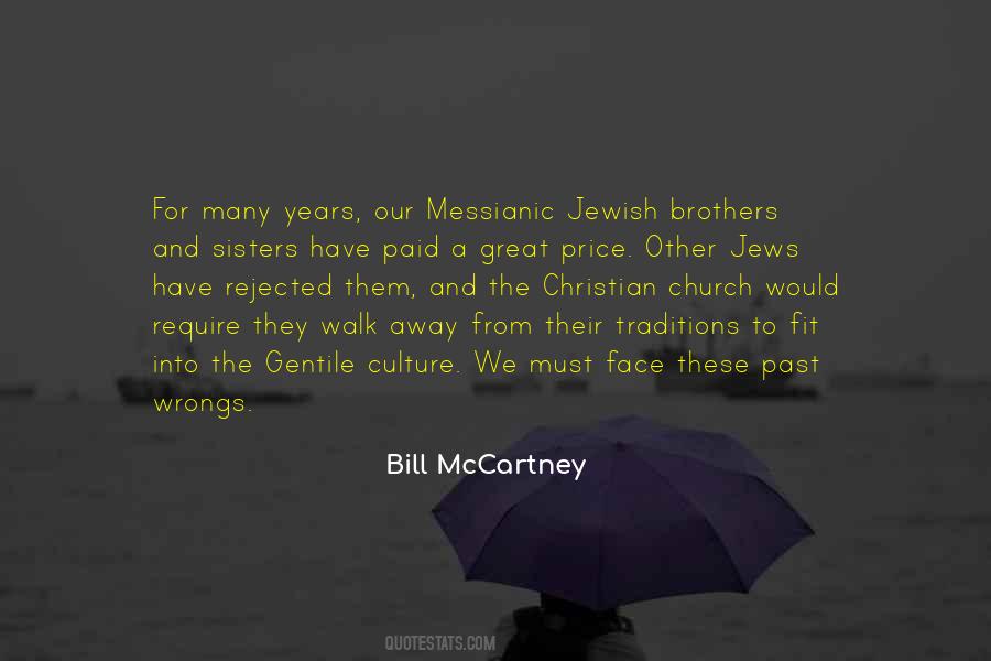 Bill McCartney Quotes #496408