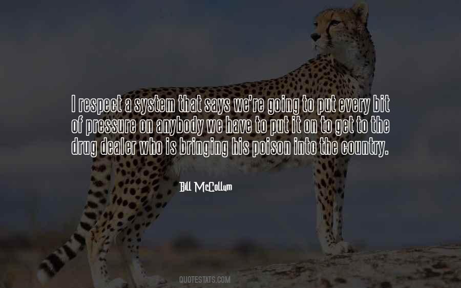 Bill McCollum Quotes #1738320