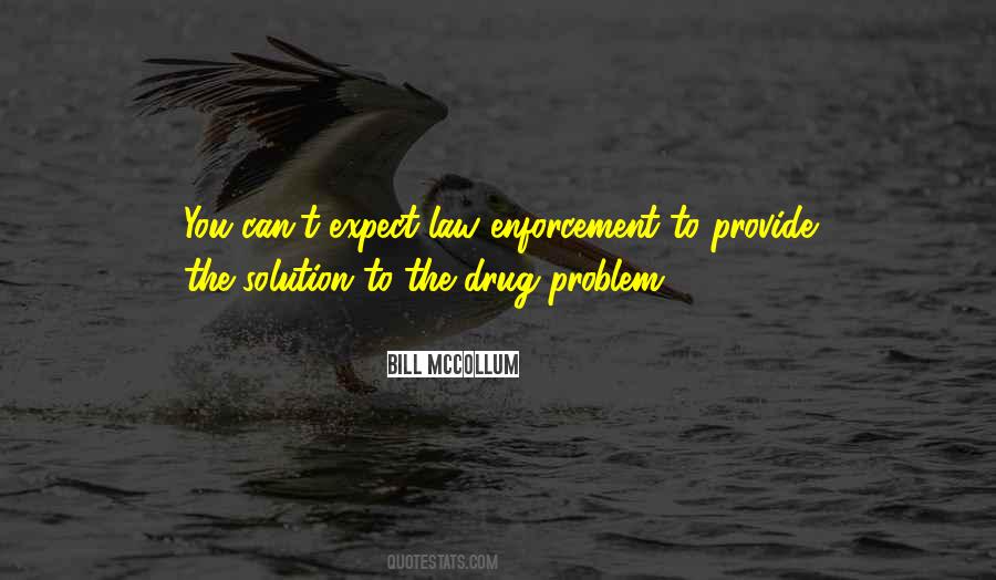 Bill McCollum Quotes #1757947