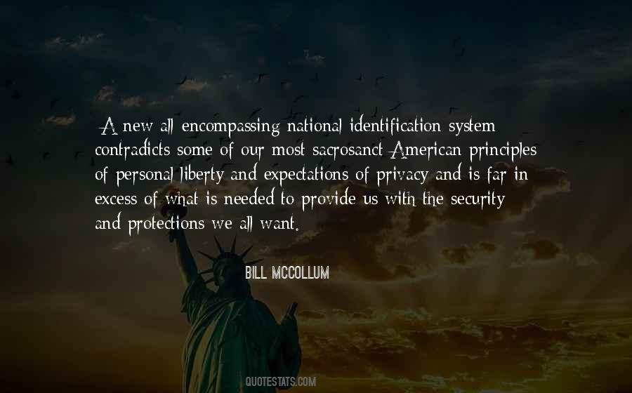 Bill McCollum Quotes #194204