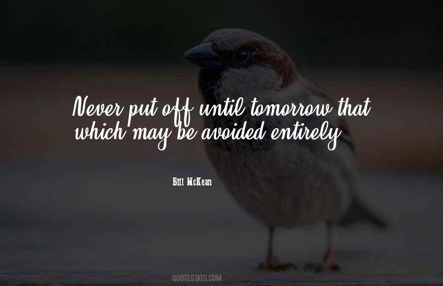 Bill McKean Quotes #51232 Bill McKean Quotes #51232