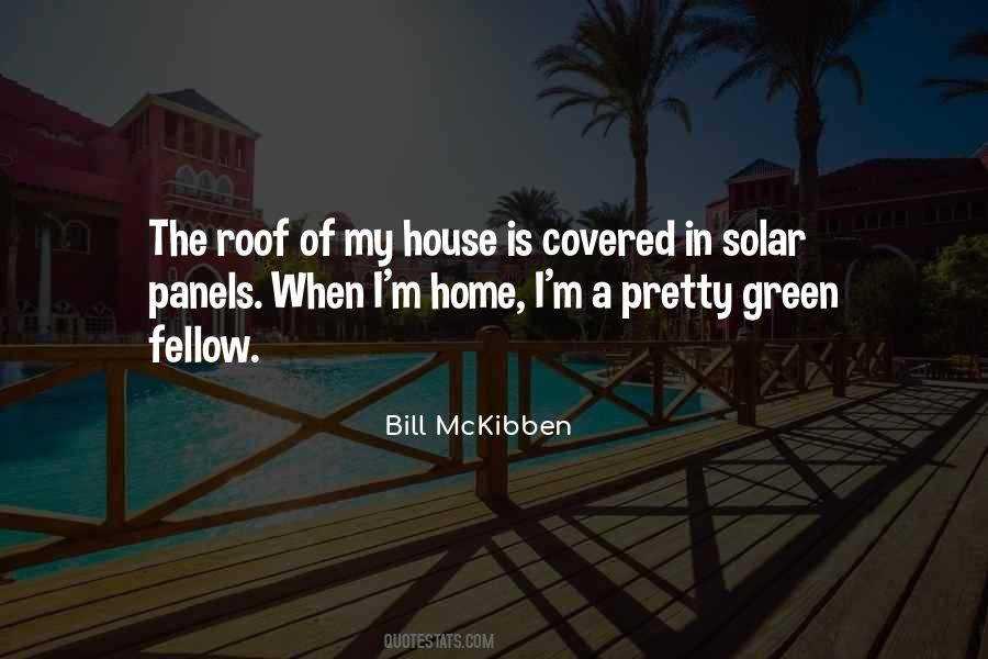 Bill McKibben Quotes #1474253