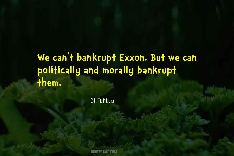 Bill McKibben Quotes #1486350