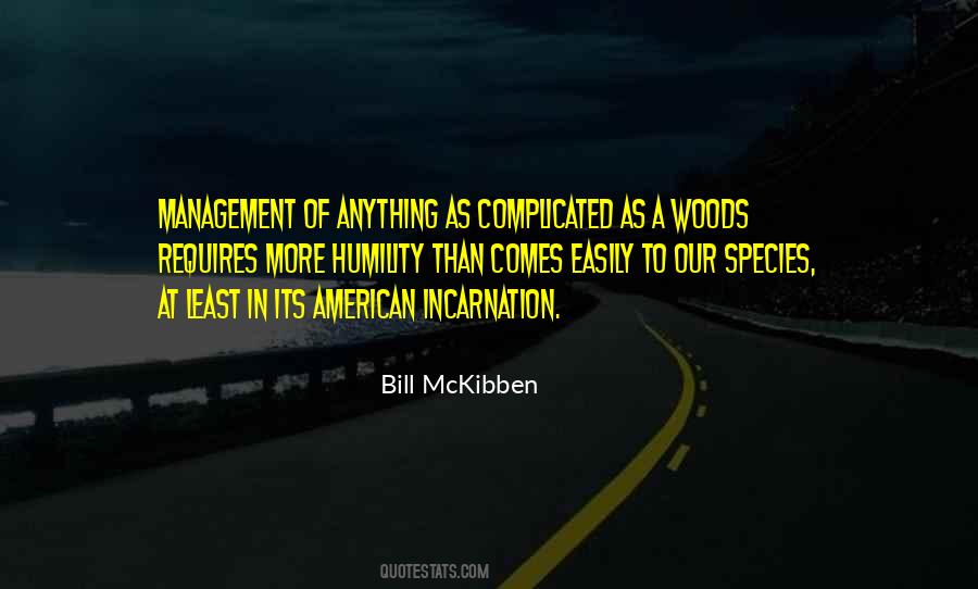 Bill McKibben Quotes #1763674