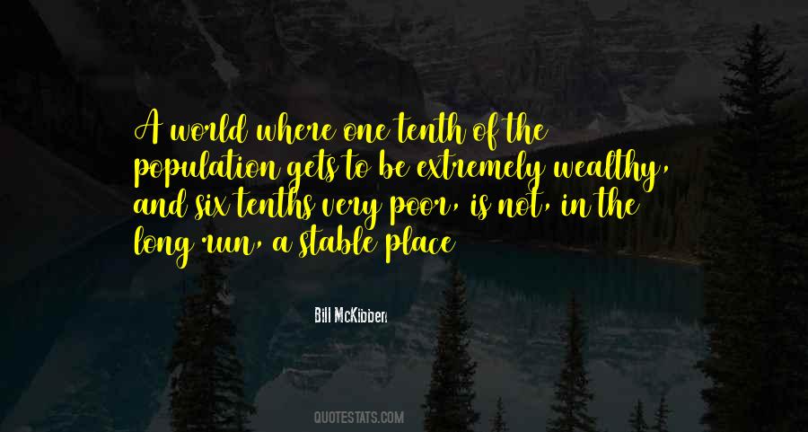 Bill McKibben Quotes #1809590