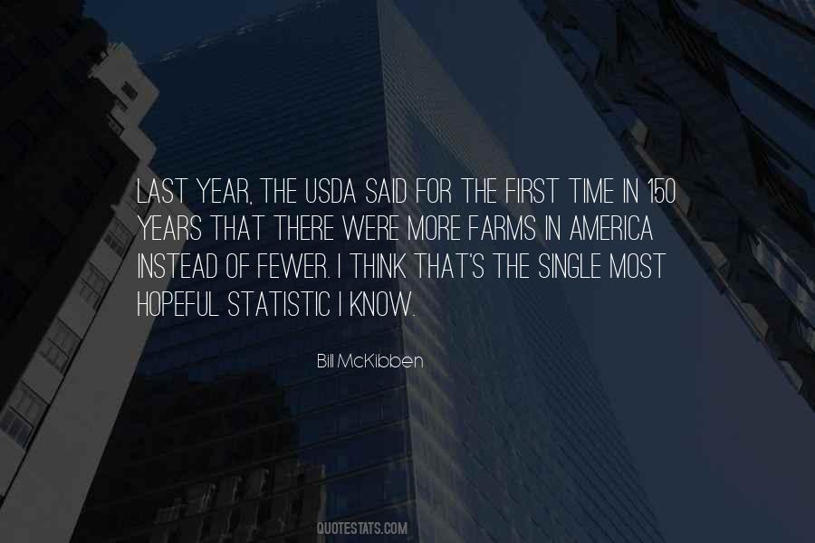 Bill McKibben Quotes #196605