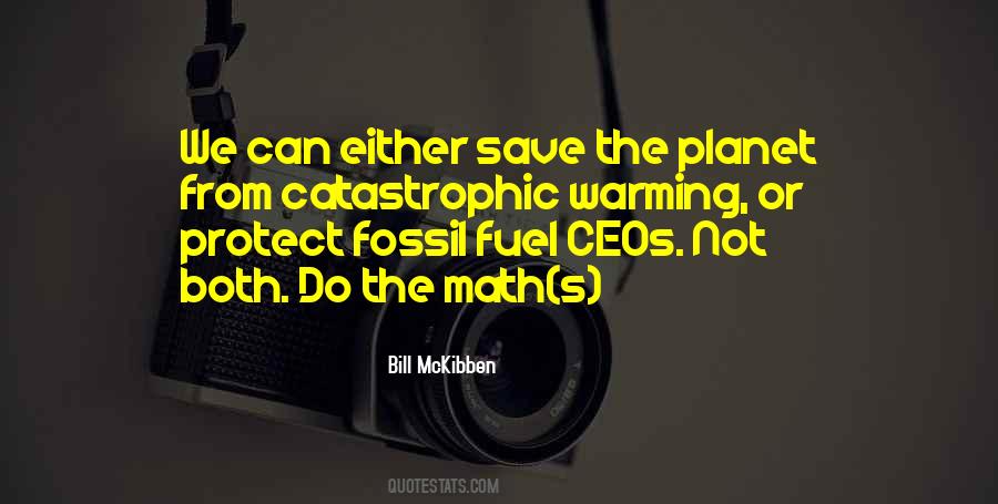 Bill McKibben Quotes #366304