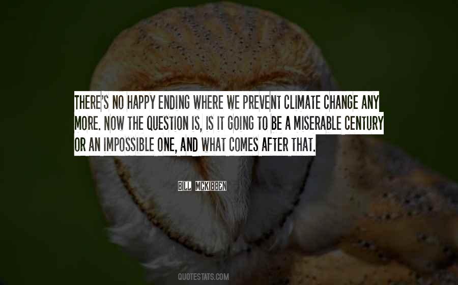 Bill McKibben Quotes #645803