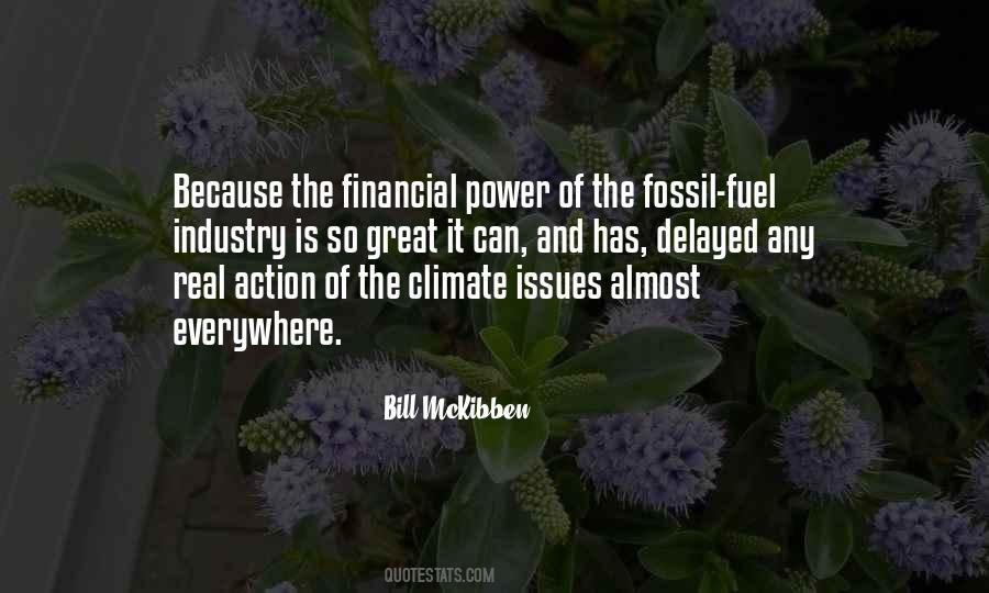 Bill McKibben Quotes #765565