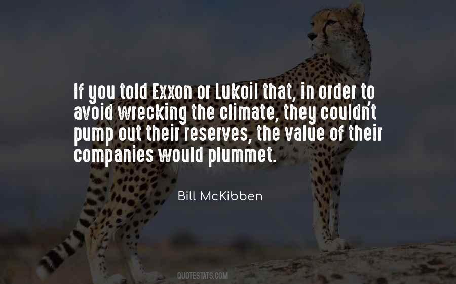 Bill McKibben Quotes #780583