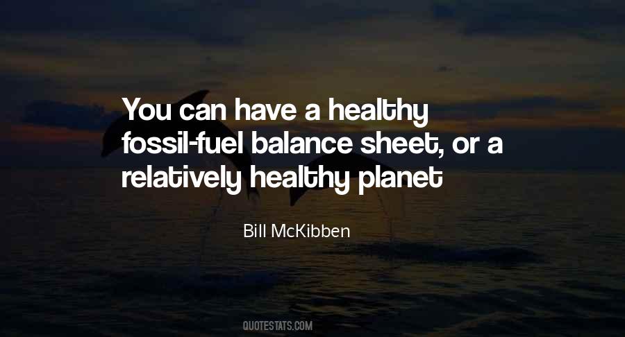 Bill McKibben Quotes #848229