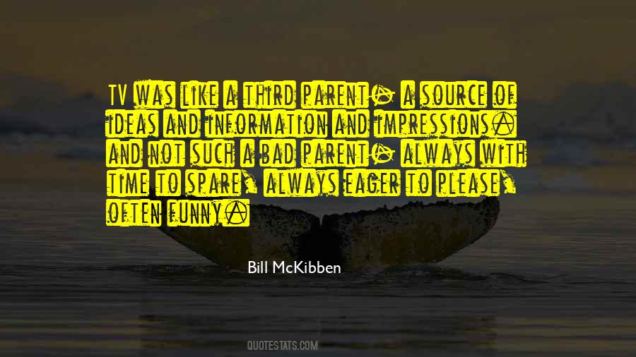 Bill McKibben Quotes #92484