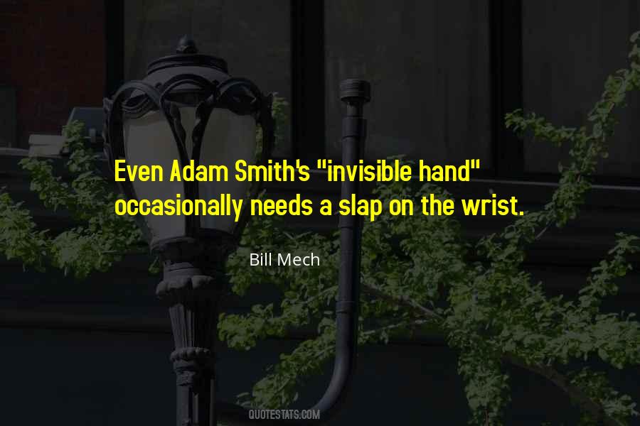 Bill Mech Quotes #213774 Bill Mech Quotes #213774