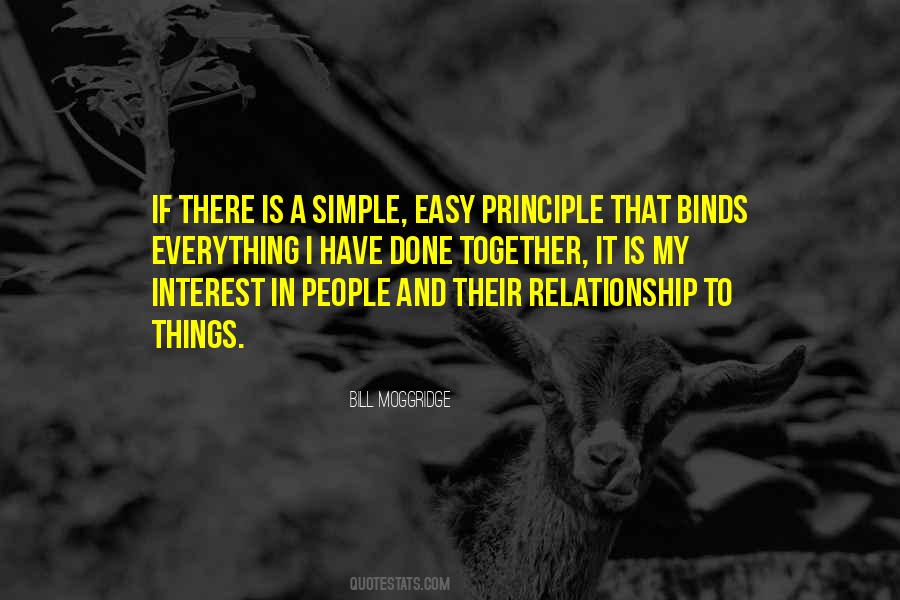 Bill Moggridge Quotes #1765133
