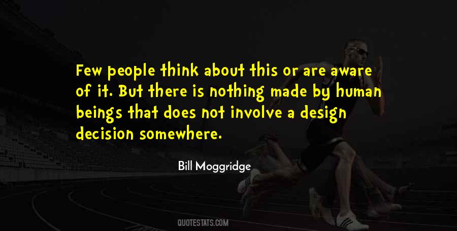 Bill Moggridge Quotes #306307