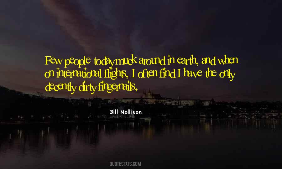 Bill Mollison Quotes #1815732