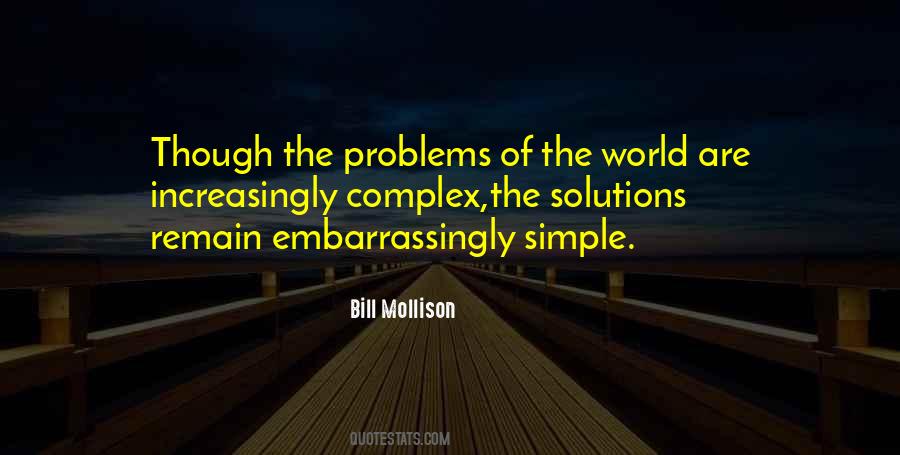 Bill Mollison Quotes #98908