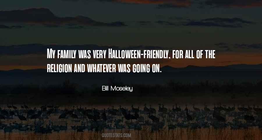 Bill Moseley Quotes #59257