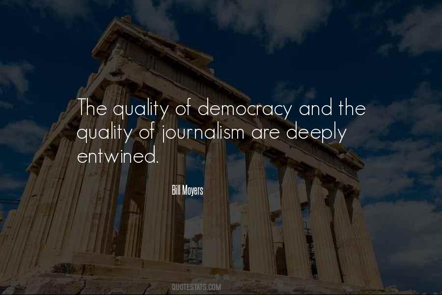 Bill Moyers Quotes #1200232 Bill Moyers Quotes #1200232