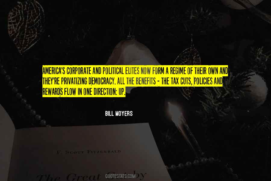 Bill Moyers Quotes #1249837