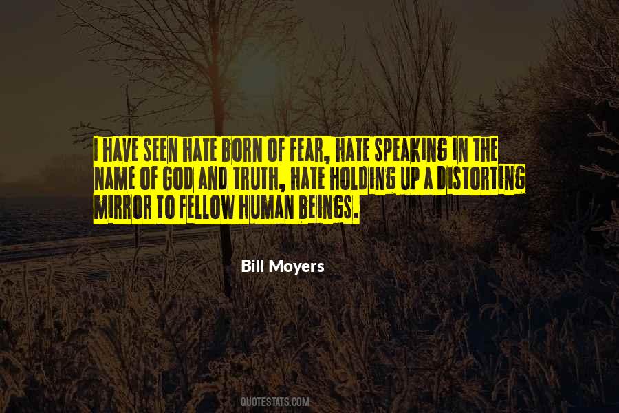 Bill Moyers Quotes #1398933