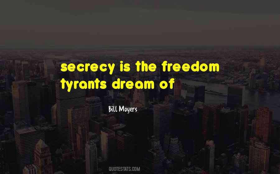 Bill Moyers Quotes #1495147