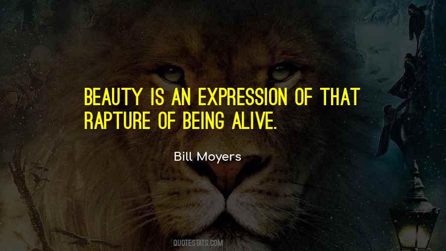 Bill Moyers Quotes #153123