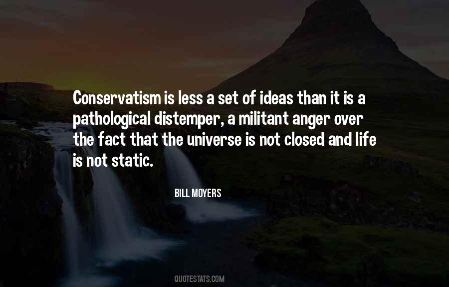 Bill Moyers Quotes #1614094