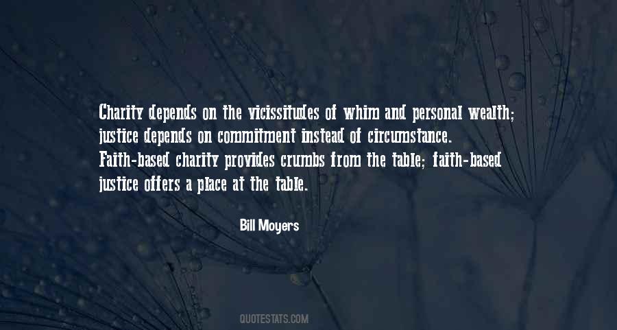 Bill Moyers Quotes #1626412