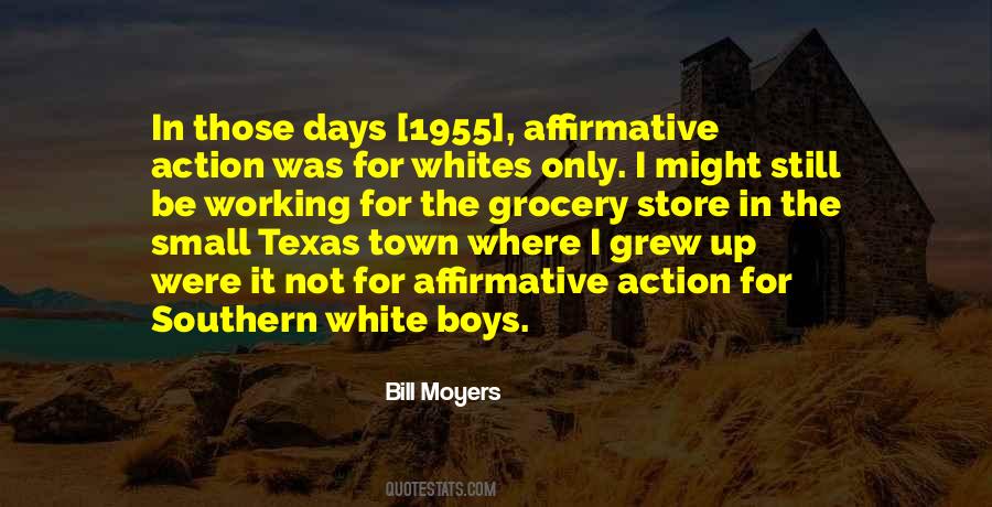 Bill Moyers Quotes #1729931