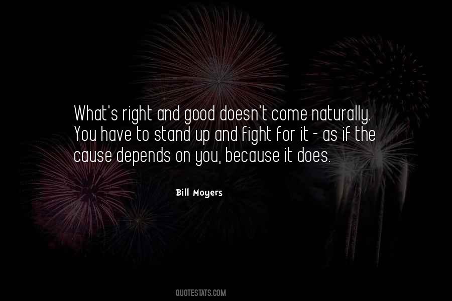 Bill Moyers Quotes #1734278
