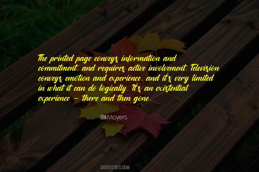 Bill Moyers Quotes #1855189 Bill Moyers Quotes #1855189