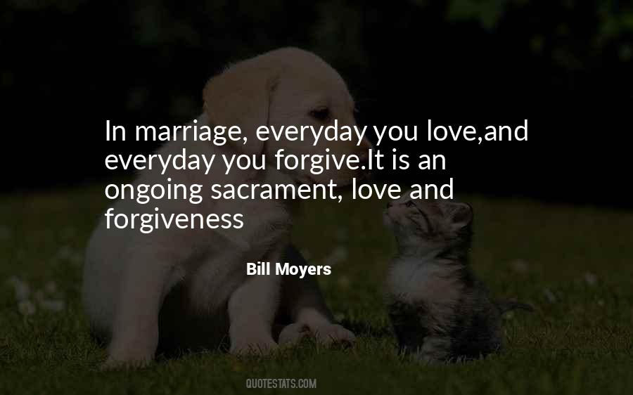 Bill Moyers Quotes #257160