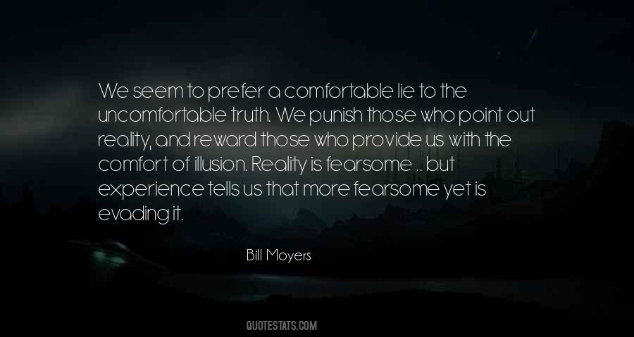Bill Moyers Quotes #266578
