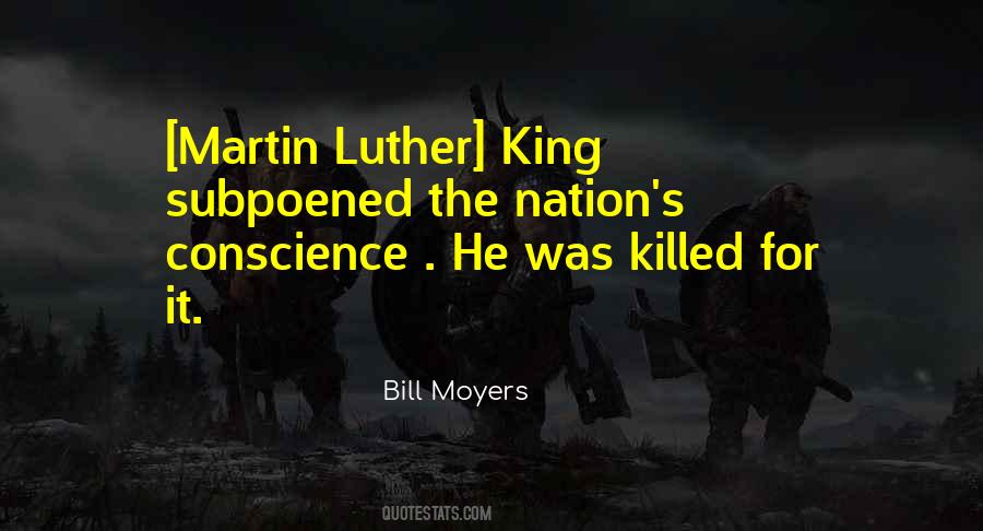 Bill Moyers Quotes #391927