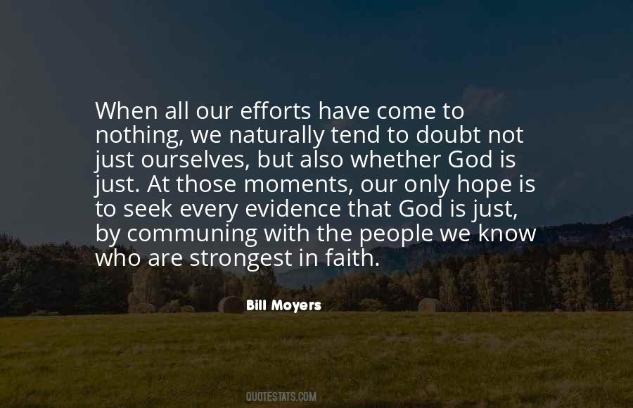 Bill Moyers Quotes #6358