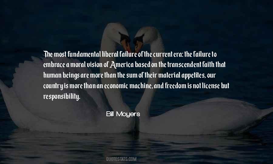 Bill Moyers Quotes #75538