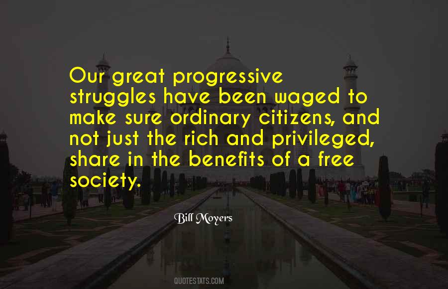 Bill Moyers Quotes #94481 Bill Moyers Quotes #94481