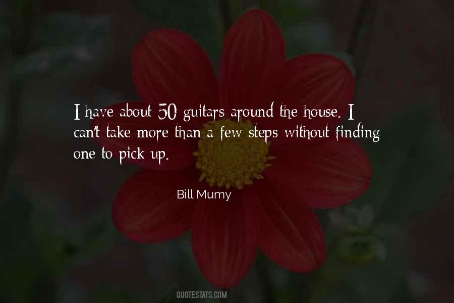 Bill Mumy Quotes #1408921