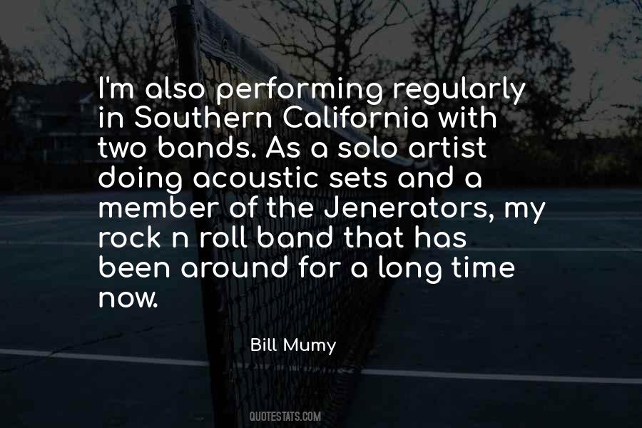 Bill Mumy Quotes #1426523