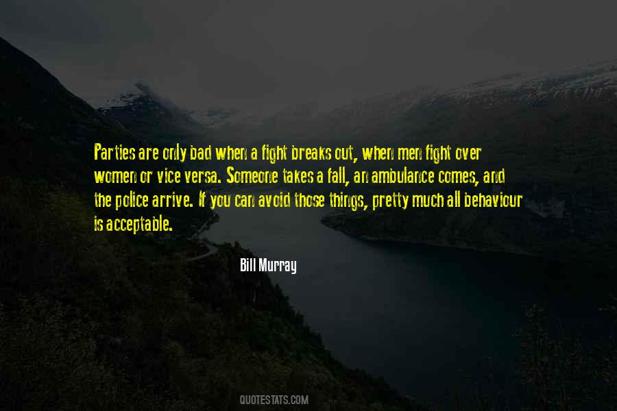 Bill Murray Quotes #1027353