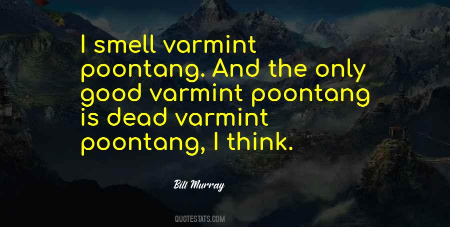 Bill Murray Quotes #1041185
