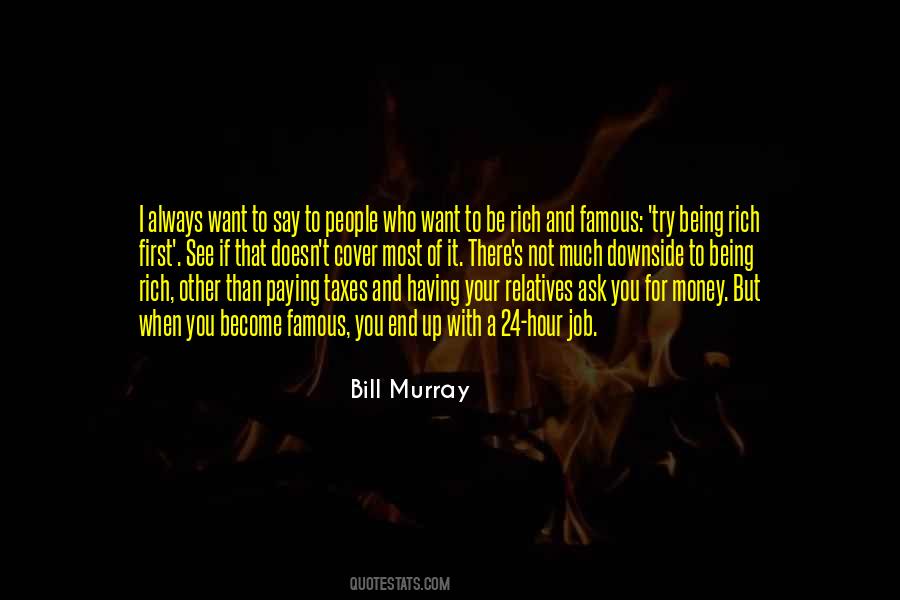 Bill Murray Quotes #126991