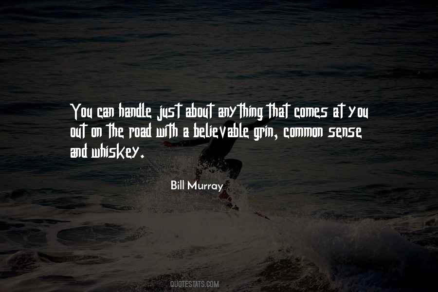 Bill Murray Quotes #1374700