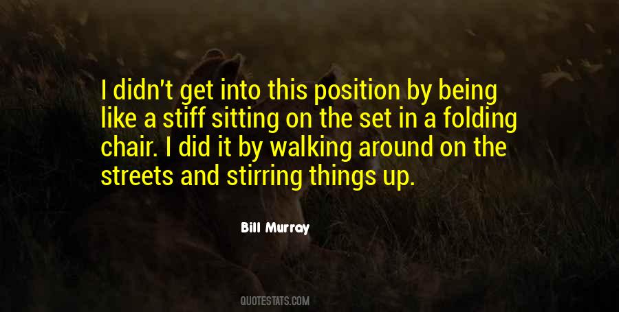 Bill Murray Quotes #1459639