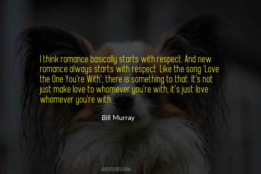 Bill Murray Quotes #250495