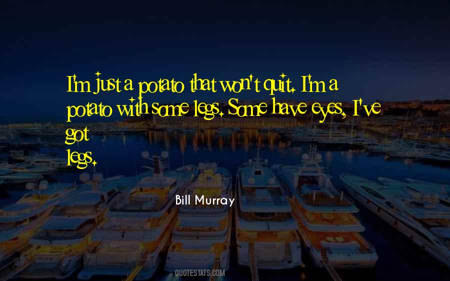 Bill Murray Quotes #283621