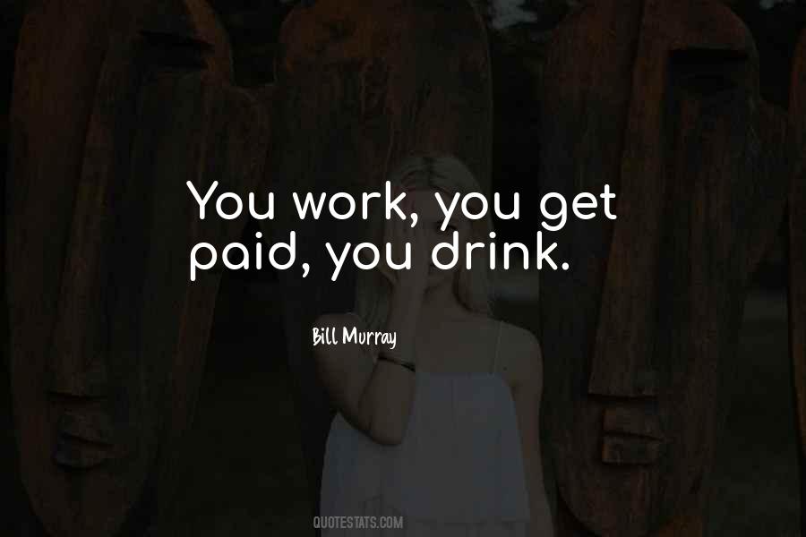 Bill Murray Quotes #328248