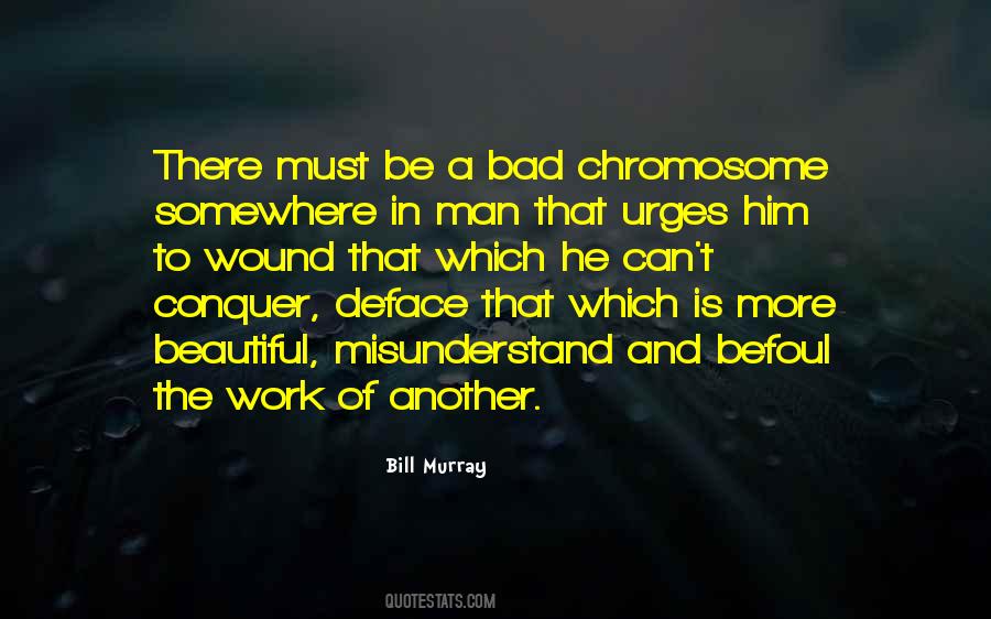 Bill Murray Quotes #367403