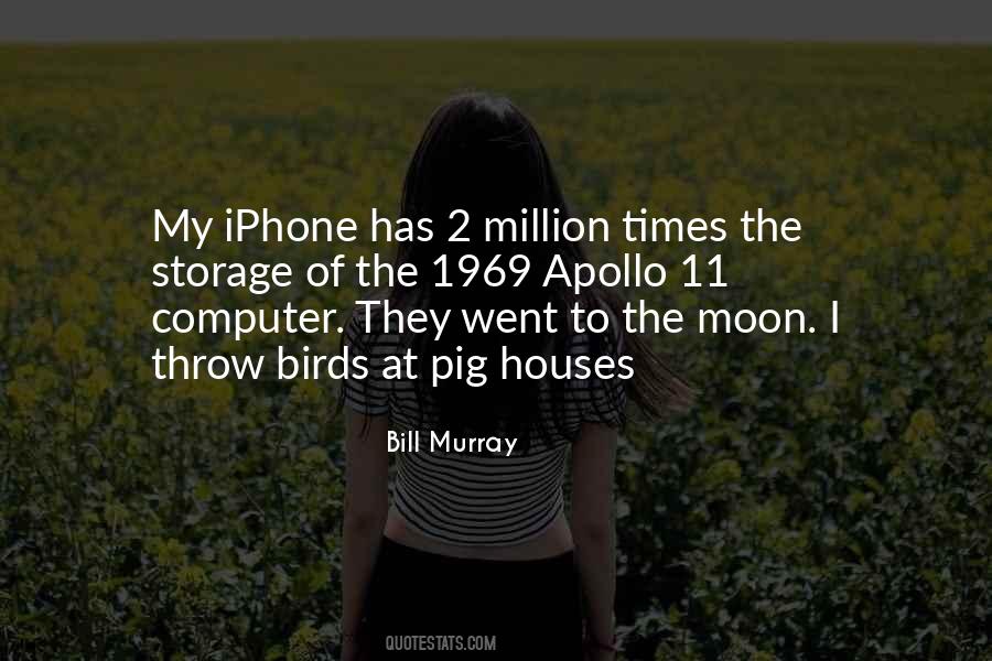 Bill Murray Quotes #534676